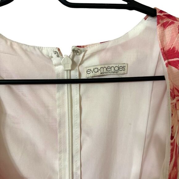 Eva Mendes Sheath Dress - Picture 3 of 3